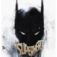Treino Superhero icon