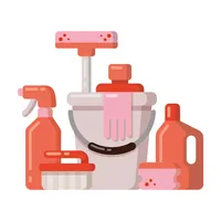 Wareline Higiene e Limpeza icon