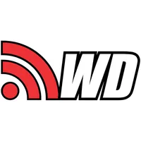 WD Tv icon