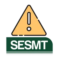 Alerta de Segurança icon