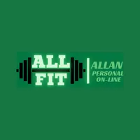 ALLFIT - Allan Personal on-lin icon