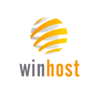 Agência Winhost icon