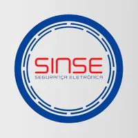 Sinse Segurança Eletrônica icon