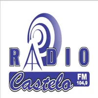 Rádio Castelo Fm - Pr icon