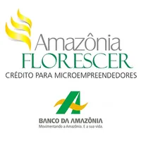 Amazônia Florescer icon