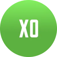 Xo boleto icon
