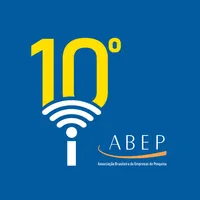 10º Congresso ABEP icon