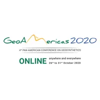 GeoAmericas 2020 icon