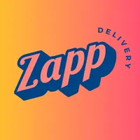 Zapp Delivery icon