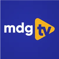 MDG TV - Manoel da Guia icon