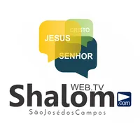 TV Shalom SJC icon