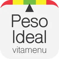 Peso Ideal IMC icon