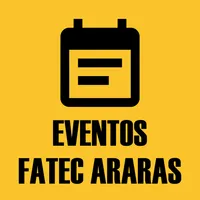 Eventos Fatec Araras icon