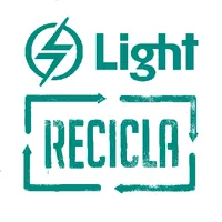 Light Recicla - Clientes icon