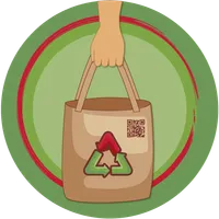 Saco Verde - Coletor icon