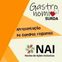 Gastronomia  Surda - IF Sudest icon