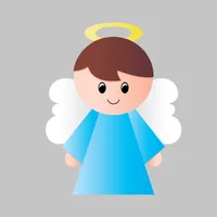 Anjo Azul icon