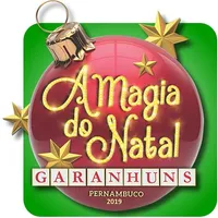 A Magia do Natal de Garanhuns icon