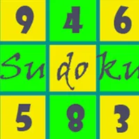 Sudoku Br icon