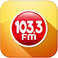 Liderança FM 103.3 Jaguarari icon