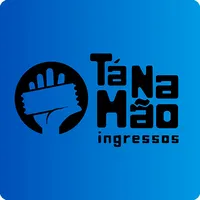 Tá na mão Ingressos - Produtor icon