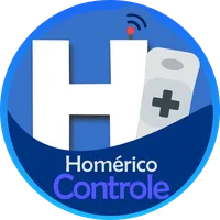 Homérico Controle Balança icon