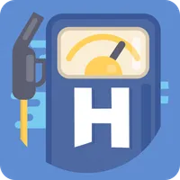 Homérico Abastecimento icon