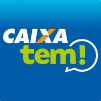 CAIXA Tem icon