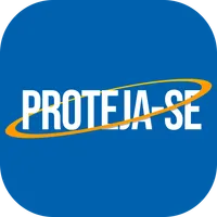 Proteja-se icon