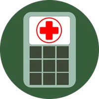 HepaticApp icon