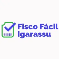 Igarassu Fisco Fácil icon