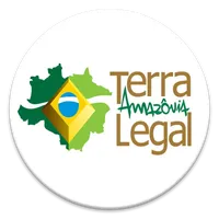 SICOP Terra Legal icon
