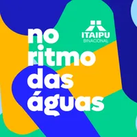 Itaipu at Expo icon