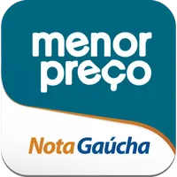 Menor Preço Nota Gaúcha icon