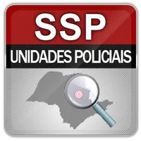 Unidades Policiais de SP icon