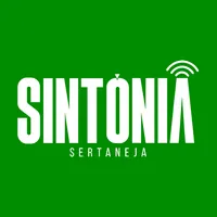 Sintonia Sertaneja icon
