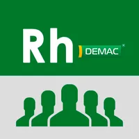 Rh DEMAC icon