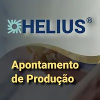 Helius - Apontamento Produção icon