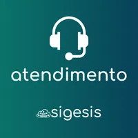 SIGE Atendimento icon