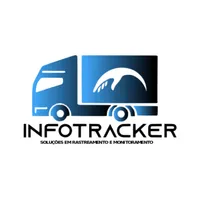 InfoTracker GPS icon