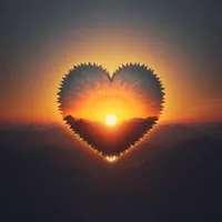 Sunrise icon