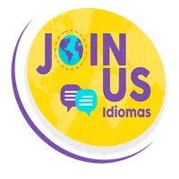 Join Us Idiomas icon