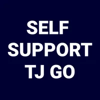 Self Support App icon