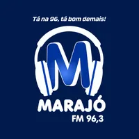 Marajó FM icon
