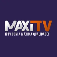 MaxiTV Play icon