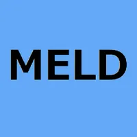 MELD score calculator icon