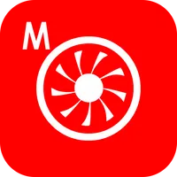 MooveTrack App icon