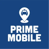 Prime Mobile - Motoristas icon