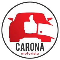 Carona - Motoristas icon
