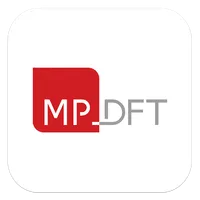 MPDFT icon
